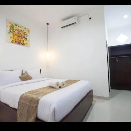 Yankee 14 Homestay
